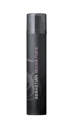 Sebastian Mousse Forte 200 ML