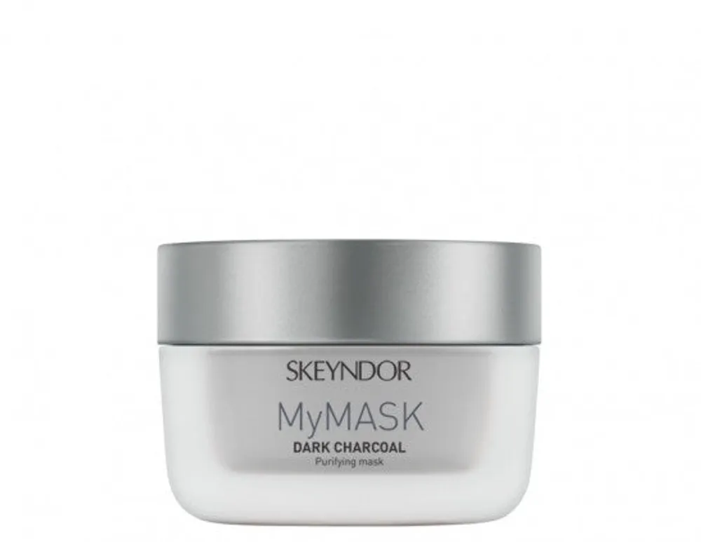 SKEYNDOR MyMask Charcoal 50ml