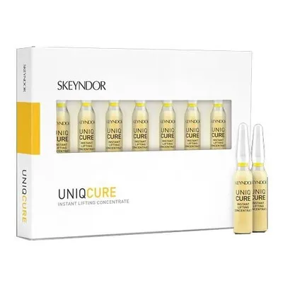 SKEYNDOR UNIQCURE Instant Lifting Concentrate 7 x 2ml