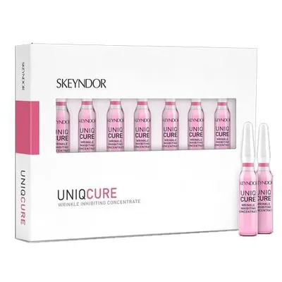 SKEYNDOR UNIQCURE Wrinkle Inhibiting Concentrate 7 x 2ml