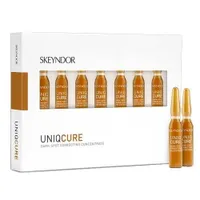 SKEYNDOR UNIQCURE Dark Spot Correcting Concentrate 7 x 2ml