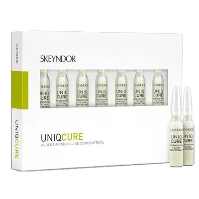 SKEYNDOR UNIQCURE Redensifying Filling Concentrate 7 x 2ml