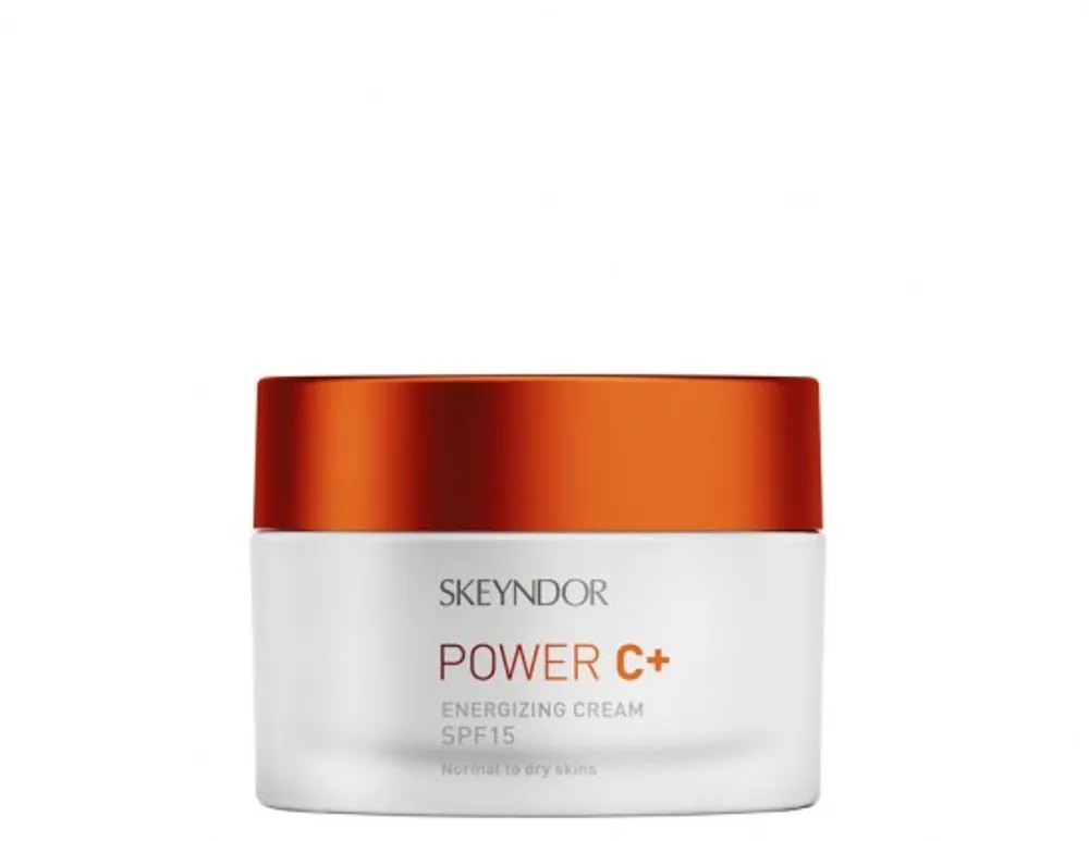 SKEYNDOR POWER C+ Energizing Cream 50ml