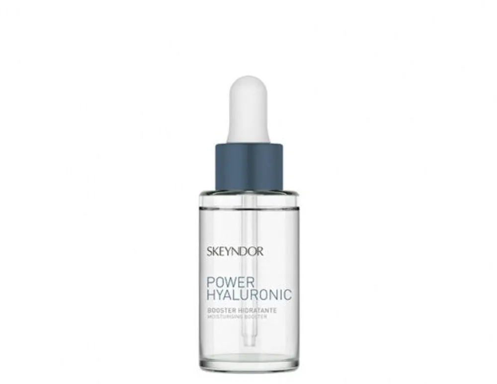 SKEYNDOR POWER HYALURONIC Moisturizing Booster 30ml