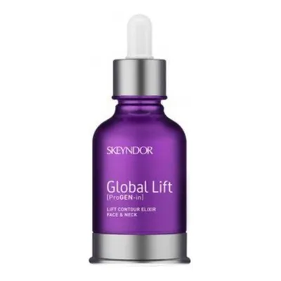 SKEYNDOR GLOBAL LIFT Elixir for Face & Neck 30ml