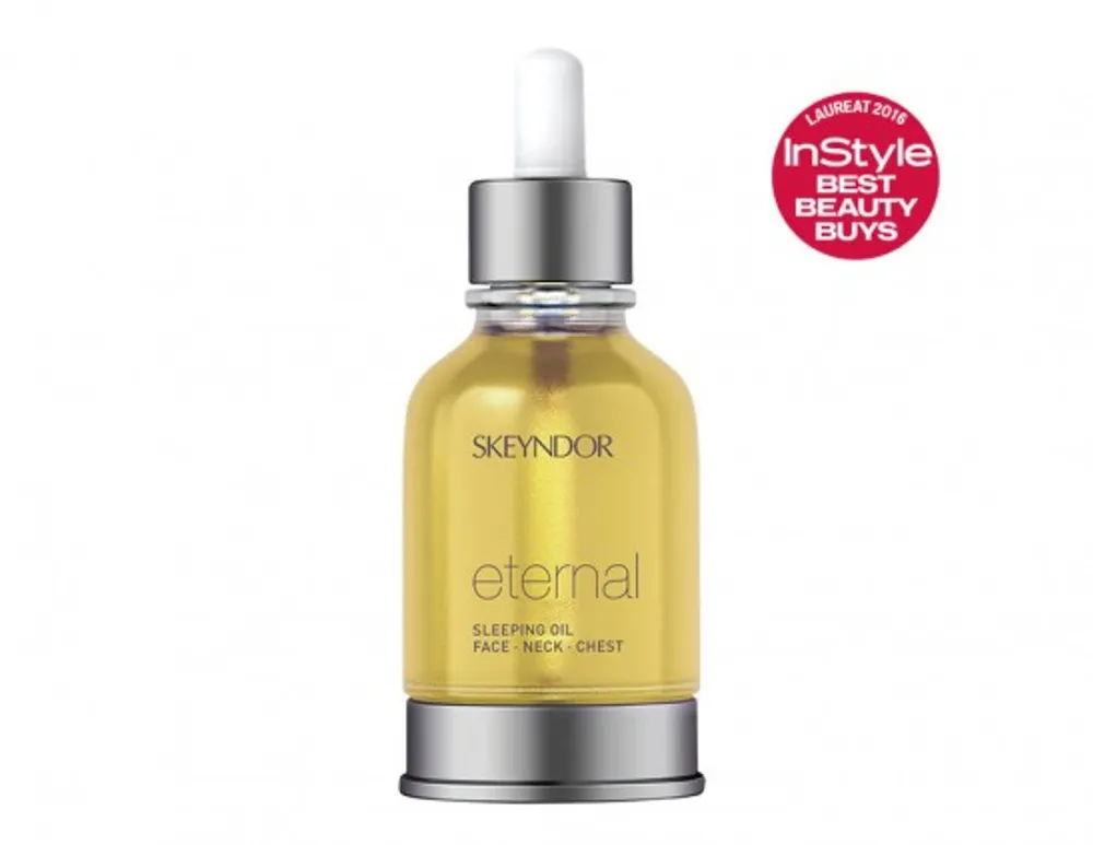 SKEYNDOR ETERNAL Sleeping Oil 30ml