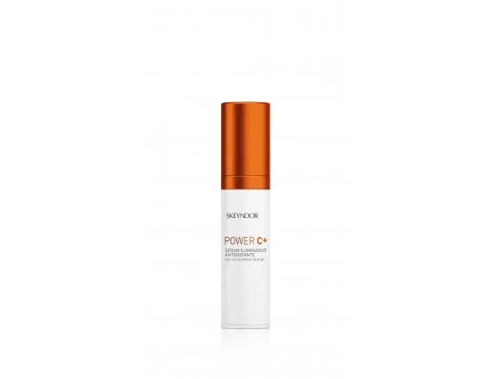 SKEYNDOR POWER C+ Antiox Glowing Serum 12.5% 30ml