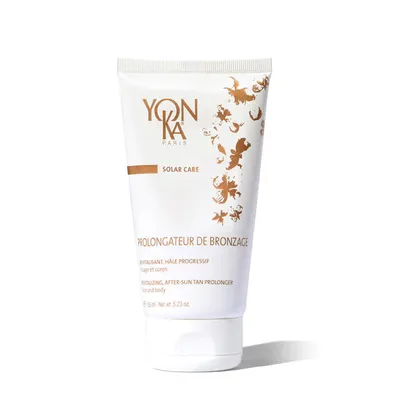 Yon-Ka Lait Prolongateur de Bronzage 150ML