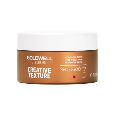 GOLDWELL Creative Texture Mellogoo Modelling Paste 100ML
