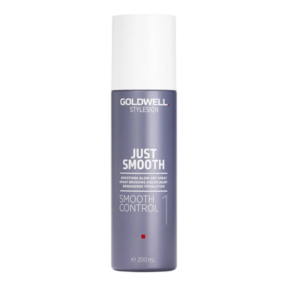 GOLDWELL Just Smooth - Smoothing Control Spray 200ML