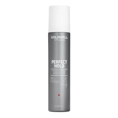 GOLDWELL Perfect Hold Big Finish - Volumizing Hair Spray 300ML