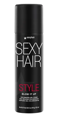 STYLE SEXY HAIR Blow It Up 5oz
