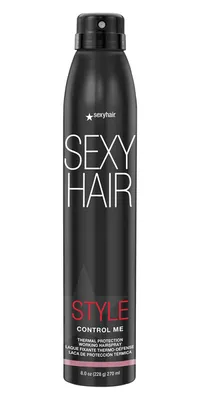 STYLE SEXY HAIR Control Me Hairspray 8.0oz