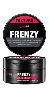 STYLE SEXY HAIR Frenzy 2.5oz