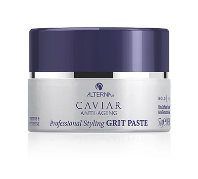 Alterna CAVIAR STYLE Grit Paste 52g