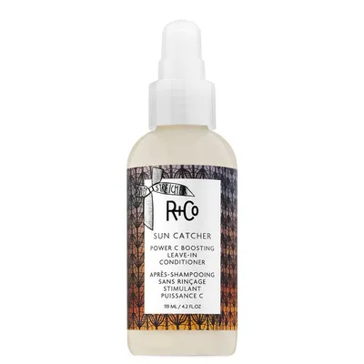 R+CO SUN CATCHER Power C Boosting Leave-In Conditioner 119ML