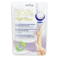 Satin Smooth Foot Treatment