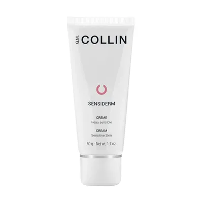 G.M. COLLIN Sensiderm Cream 50 ML