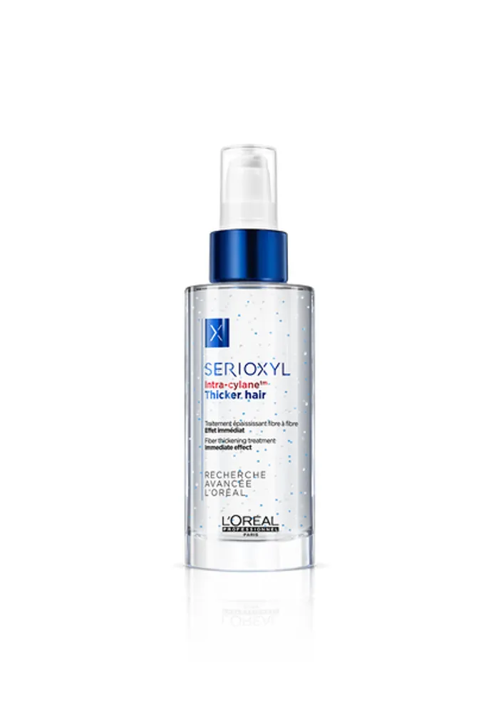 L'Oreal SERIOXYL Thicker Hair Serum 90ml