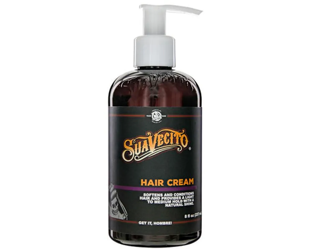 SUAVECITO Hair Cream 8oz