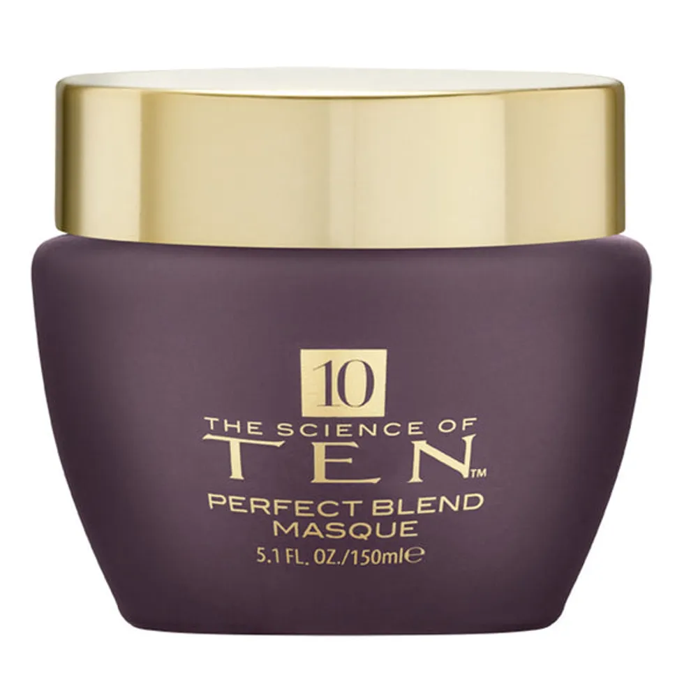 ALTERNA Ten Perfect Blend Masque 150ml