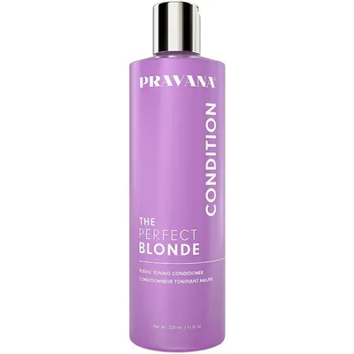 PRAVANA The Perfect Blonde Conditioner 11oz