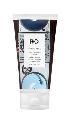 R+CO TURN TABLE Curl Defining Creme 147ML