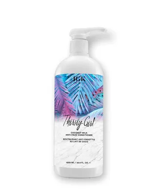 IGK THIRSTY GIRL Coconut Milk Anti-Frizz Conditioner 33.8oz