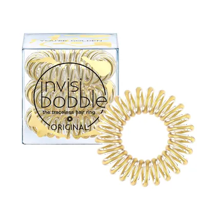 invisibobble ORIGINAL You're Golden