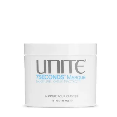 UNITE 7 Seconds Masque 110g