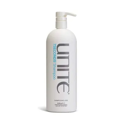 UNITE 7 Seconds Shampoo 1L