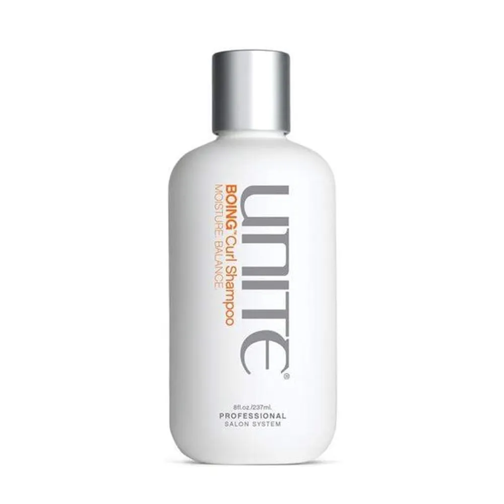 UNITE BOING Curl Shampoo 236ml