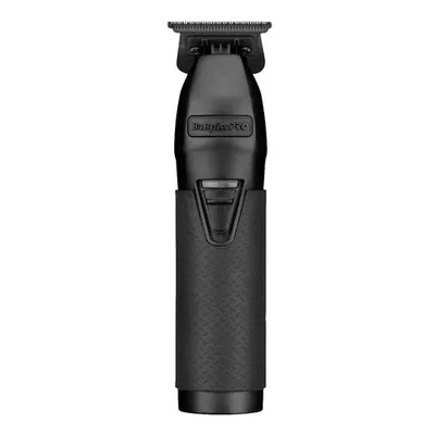 BaByliss Pro Matte Black Boost+ Metal Lithium Trimmer