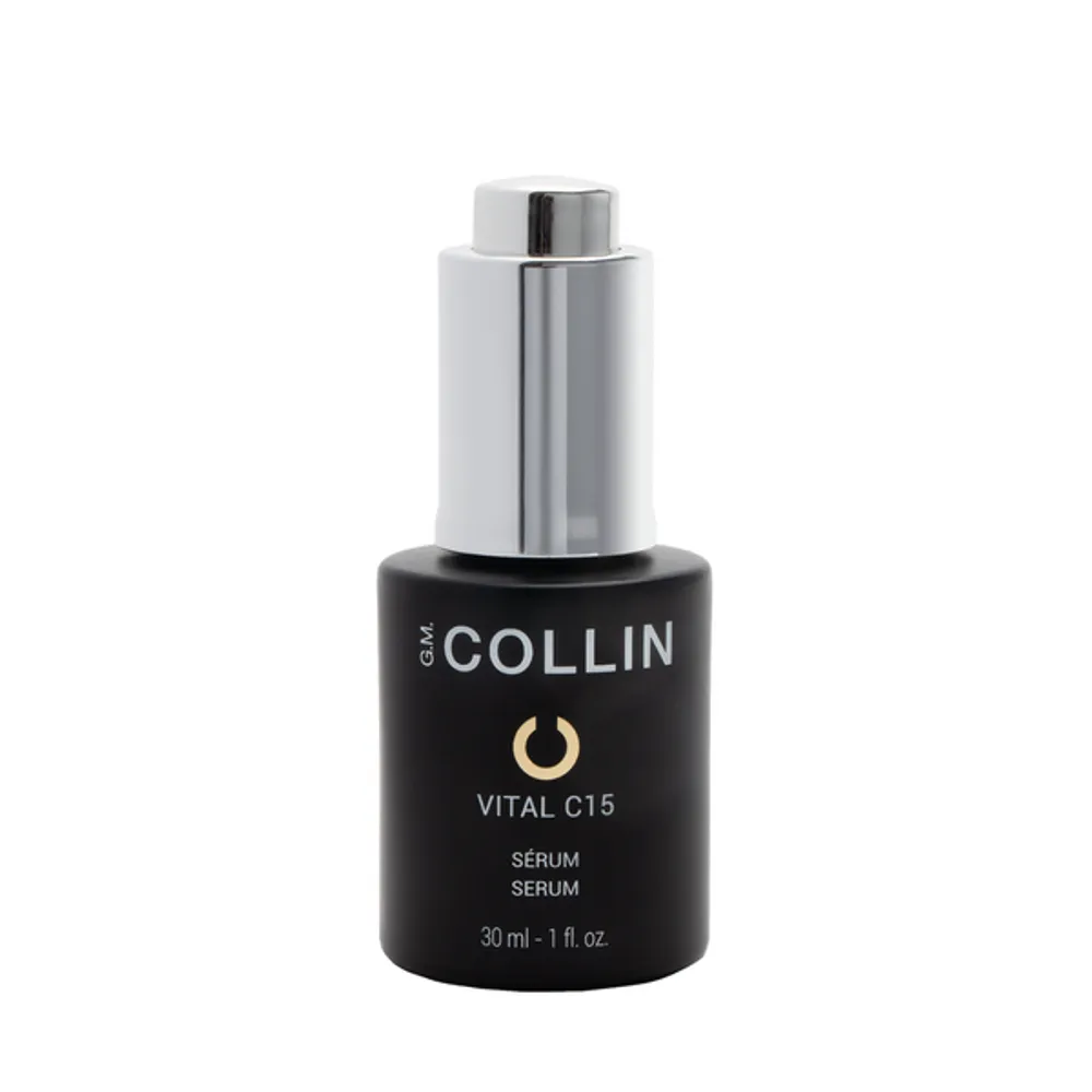 G.M. COLLIN Vital C15 Serum 30 ml