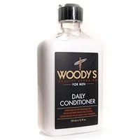 Woody's Daily Conditioner 12 OZ