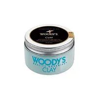 Woody's Clay 3.4 OZ