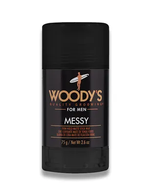 Woody's Messy Styling Stick 2.6 oz