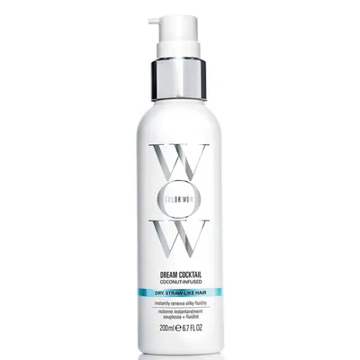 COLOR WOW Dream Cocktail - Coconut 200 ml