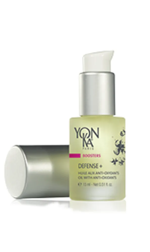 Yon-Ka Defense + Booster 15 ML