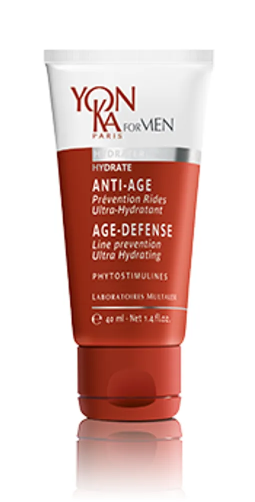 Yon-Ka For Men Age Defense 40 ML