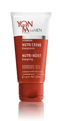 Yon-Ka For Men Nutri-Cream 40 ML