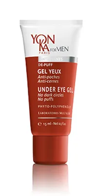 Yon-Ka For Men Under Eye Gel 15 ML