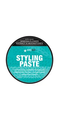 HEALTHY SEXY HAIR Styling Paste 2.5oz