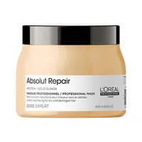 L'Oreal SERIE EXPERT Absolut Repair Instant Resurfacing Masque 500ml