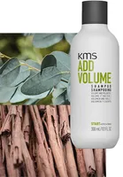 KMS ADDVOLUME Shampoo 300ml