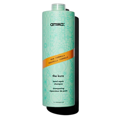 amika: The Kure Bond Repair Shampoo 1000 ml