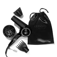 BaByliss PRO-Leandro The Sensor Dryer