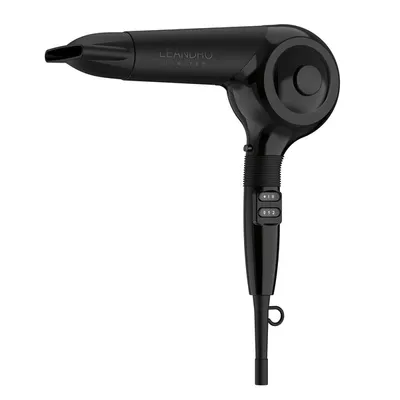 BaByliss PRO-Leandro The Sensor Dryer