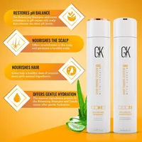 Global Keratin Balancing Shampoo 10oz