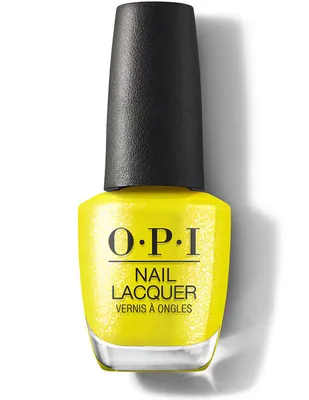 OPI Bee Unapologetic